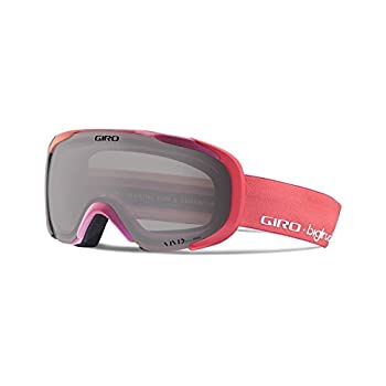 【中古】【輸入品・未使用】Giroフィールドゴーグル女性用