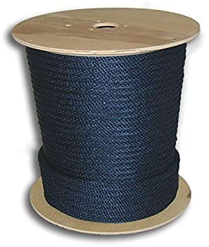 【中古】【輸入品・未使用】アンカーロープドックライン1?/ 2?" x 200?' Braided 100?%ナイロンネイビーMade in USA 【中古】【輸入品・未使用】アンカーロープドックライン1?/ 2?" x 200?' Braided 100?%ナイロンネイビーMade in USA