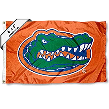 yÁzyAiEgpzt_UF Gators 4?' x6?'tO