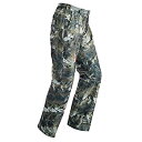 【中古】【輸入品・未使用】Sitka グラインダーパンツ Optifade ティンバー 32レギュラー
