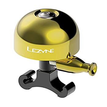 【中古】【輸入品・未使用】Lezyne クラシック真鍮自転車ベル - M - バルクボックス 14個 (真鍮/黒)【メーカー名】Lezyne【メーカー型番】1-BL-CLBRS-BOX-04M【ブランド名】レザイン(LEZYNE)【商品説明】Lezyne クラシック真鍮自転車ベル - M - バルクボックス 14個 (真鍮/黒)当店では初期不良に限り、商品到着から7日間は返品を 受付けております。映像作品には日本語吹き替え、日本語字幕が無い場合があり、プレーヤーによっては再生できませんので予めご了承ください。こちらは当店海外ショップで一般の方から買取した未使用・品です。通関検査の為、開封されることがございますので予めご了承くださいませ。買取した為、中古扱いとしております。日本語の説明書は付属しておりませんので予めご了承くださいませ。また、輸入商品の為、コンセントの形状が違う、電圧による商品の不動作などは当店では出来かねます。他モールとの併売品の為、完売の際はご連絡致しますのでご了承ください。ご注文からお届けまで1、ご注文⇒ご注文は24時間受け付けております。2、注文確認⇒ご注文後、当店から注文確認メールを送信します。3、当店海外倉庫から当店日本倉庫を経由しお届けしますので10〜30営業日程度でのお届けとなります。4、入金確認⇒前払い決済をご選択の場合、ご入金確認後、配送手配を致します。5、日本国内倉庫到着後、検品し異常がなければ出荷⇒配送準備が整い次第、出荷致します。配送業者、追跡番号等の詳細をメール送信致します。6、日本国内倉庫到着⇒出荷後、1〜3日後に商品が到着します。　※離島、北海道、九州、沖縄は遅れる場合がございます。予めご了承下さい。お電話でのお問合せは少人数で運営の為受け付けておりませんので、メールにてお問合せお願い致します。営業時間　月〜金　10:00〜17:00初期不良以外でのお客様都合によるご注文後のキャンセル・返品はお受けしておりませんのでご了承下さい。