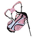 【中古】【輸入品・未使用】Sephlin - レディース E ガールズ ゴルフバッグ 2-5歳 (高さ22インチ) X-Small