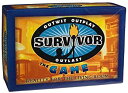 【ポイントアップ中！】【中古】【輸入品・未使用未開封】Survivor The Board Game