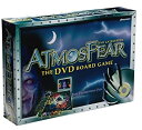 yÁzyAiEgpzAtmosfear Interactive Board Game with DVD