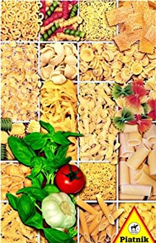 【中古】【輸入品・未使用】Piatnik Pasta Jigsaw Puzzle 1000Pc【メーカー名】Clementoni【メーカー型番】5643【ブランド名】Clementoni【商品説明】Piatnik Pasta Jigsaw Puzzle 1000Pc当店では初期不良に限り、商品到着から7日間は返品を 受付けております。映像作品には日本語吹き替え、日本語字幕が無い場合があり、プレーヤーによっては再生できませんので予めご了承ください。こちらは当店海外ショップで一般の方から買取した未使用・品です。通関検査の為、開封されることがございますので予めご了承くださいませ。買取した為、中古扱いとしております。日本語の説明書は付属しておりませんので予めご了承くださいませ。また、輸入商品の為、コンセントの形状が違う、電圧による商品の不動作などは当店では出来かねます。他モールとの併売品の為、完売の際はご連絡致しますのでご了承ください。ご注文からお届けまで1、ご注文⇒ご注文は24時間受け付けております。2、注文確認⇒ご注文後、当店から注文確認メールを送信します。3、当店海外倉庫から当店日本倉庫を経由しお届けしますので10〜30営業日程度でのお届けとなります。4、入金確認⇒前払い決済をご選択の場合、ご入金確認後、配送手配を致します。5、日本国内倉庫到着後、検品し異常がなければ出荷⇒配送準備が整い次第、出荷致します。配送業者、追跡番号等の詳細をメール送信致します。6、日本国内倉庫到着⇒出荷後、1〜3日後に商品が到着します。　※離島、北海道、九州、沖縄は遅れる場合がございます。予めご了承下さい。お電話でのお問合せは少人数で運営の為受け付けておりませんので、メールにてお問合せお願い致します。営業時間　月〜金　10:00〜17:00初期不良以外でのお客様都合によるご注文後のキャンセル・返品はお受けしておりませんのでご了承下さい。