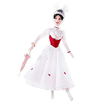【中古】【輸入品・未使用】Mary Poppins Doll