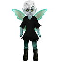 【中古】【輸入品・未使用】リビングデッドドールズ(Living Dead Dolls)シリーズ21/ Absynth