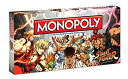 【中古】【輸入品・未使用】Street Fighter Monopoly Board Game: Street Fighter Monopoly