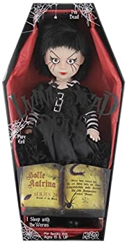 yÁzyAiEgpzLiving Dead Dolls Series 26 Doll Holle Katrina