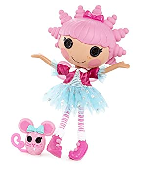 yÁzyAiEgpzLalaloopsy Smile E. Wishes Doll