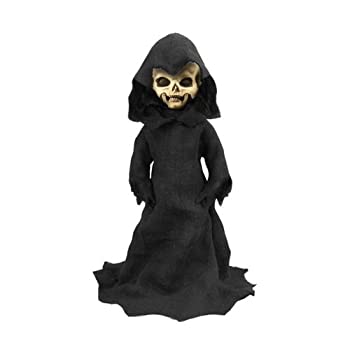 yÁzyAiEgpzLiving Dead Dolls Kiss of Death The Grim Reaper Doll