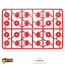 【中古】【輸入品・未使用】Beyond the Gates of Antares - Pin Markers