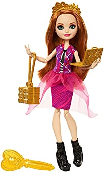 【中古】【輸入品・未使用】Ever After High FJH08 Back To School Holly O'Hair Doll