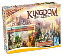 【中古】【輸入品・未使用】キングダムビルダービッグボックス 第2版 (Kingdom Builder: Bigボックス2?nd Edition) ボードゲーム
