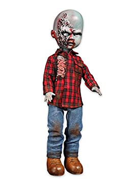 最高の 輸入品 未使用未開封 Living Dead Dolls Dawn Of The Dead Doll Plaid Shirt Zombie 保証書付 Www Blokeliucentras Lt