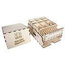 【中古】【輸入品・未使用】The Broken Token Galaxy Trucker Game Crate