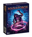 【ポイントアップ中！】【中古】【輸入品・未使用未開封】Manaforgeボードゲーム