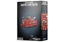 【中古】【輸入品・未使用】ウォーハンマー 40K: Adeptus Mechanics Skorpius Disintegrator