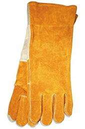 【中古】【輸入品・未使用未開封】US Forge 403 18 in. Extra Length Welding Gloves