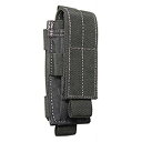 【中古】【輸入品・未使用】Single Sheath Black