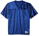 【中古】【輸入品・未使用】Augusta Sportswear Augusta Stadium レプリカジャージ、ロイヤル、XL