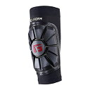 【中古】【輸入品・未使用】G-Form Pro 手首ガード ブラック 大人用 Sサイズ (WG0102013)