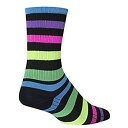 【中古】【輸入品・未使用】SockGuy、SGX パフォーマンスソックス、夜光。 Large / X-Large