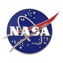 【中古】【輸入品 未使用】REAL SIC NASAピン 宇宙飛行士宇宙ラペルピン プレミアム品質 NASAエナメルピン メンズ レディース バックパック 帽子 ジャケット バッグ