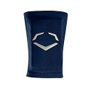 【中古】【輸入品・未使用】EvoShield PRO-SRZ 保護手首ガード ネイビー Lサイズ
