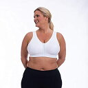 【中古】【輸入品・未使用】Enell BRA レディース 2 ホワイト