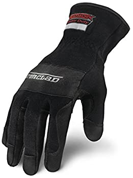 yÁzyAiEgpzIronclad HW6X-05-XL Heatworx Extreme Gloves - Extra Large
