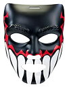 【中古】【輸入品・未使用】WWE Demon Finn Balor Mask (Mattel DJT59)(4)