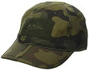 【中古】【輸入品・未使用】Helikon-Tex ヘッドギア 野球用折りたたみキャップ One Size
