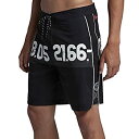 yÁzyAiEgpzHurley Men's AJ2042 JJF IV Parallel Sea 19