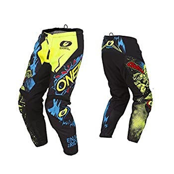 【中古】【輸入品・未使用】O'Neal 010E-936 メンズ エレメント ヴィリアン パンツ (イエロー、36) 【中古】【輸入品・未使用】O'Neal 010E-936 メンズ エレメント ヴィリアン パンツ (イエロー、36)