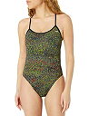 【中古】【輸入品・未使用】TYR Atomic Trinityfit ワンピース 30 ブラック