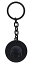šۡ͢ʡ̤ѡHarley-Davidson 3D Willie G Skull Logo Key Chain 4 inch - Matte Black HDKDK239