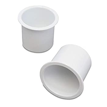 【中古】【輸入品・未使用未開封】Red Hound 自動車カップホルダー プラスチックボート RV カーインサート レギュラーソファ 大型 ゲームテーブルポケット 埋め込み式 ユニバーサ