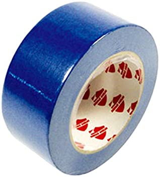 šۡ͢ʡ̤ѡSurface Shields BT2180C Blue 2 x 180' Multi Purpose Masking Tape by Surface Shields