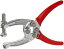 šۡ͢ʡ̤ѡDE-STA-CO 441 Squeeze-Action Clamp by De-Sta-Co