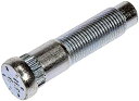 yÁzyAiEgpzDorman 610-391 M12-1.75 Serrated Wheel Stud - 14.63mm Knurl 54.5mm Length (Box of 10)