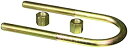 【中古】【輸入品・未使用】Dorman Help! 35668 Spring U Bolt