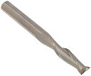 【中古】【輸入品・未使用】Bosch 85911MC 1/4 In. x 1 In. Solid Carbide Double-Flute Upcut Spir...