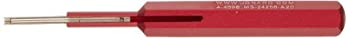 【中古】【輸入品・未使用】Jonard A-4598 Red Connector Insertion Tool 0.040 Contact by Jonard Tools