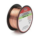 【中古】【輸入品 未使用】MIG Welding Wire L-56 .025 Spool by Lincoln Electric