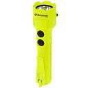 【中古】【輸入品 未使用】NIGHTSTICK PRO セーフティ デュアル フラッシュライト GREEN