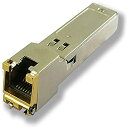 yÁzyAiEgpzLynn Electronics MC-SFP-MM-2M 1000 SX Mini GBIC Module SFP Type 1.25 Gig Media Converter Up to 2 KM