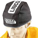 【中古】【輸入品 未使用】Lincoln Electric Black X-Large Flame-Resistant Welding Beanie by Lincoln Electric