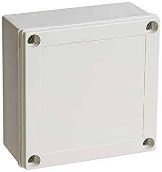 šۡ͢ʡ̤ѡBUD Industries PIP-11767 IP67/Nema 4X PIP Series Enclosures by BUD Industries