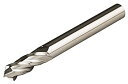 yÁzyAiEgpzMicro 100 DM-250-490 4 Flute 90 Included Point Angle Drill Mill 1/4 Cutter Diameter 1/4 Shank Diameter 3/4 Flute Length 2.5 Overall Len